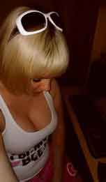 Wheelersburg single girls big titties